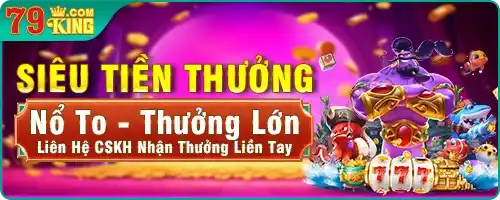 Khuyến mãi 79KING2